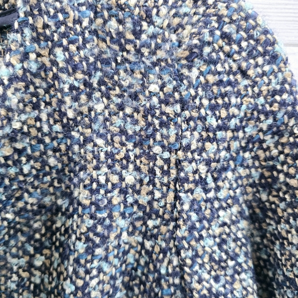 Talbots Knit Jacket - Picture 4 of 11